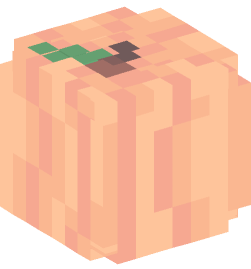 Minecraft head — Plants