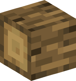 Minecraft head — Blocks