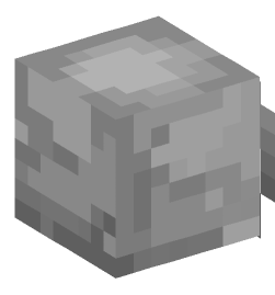 Minecraft head — Monsters