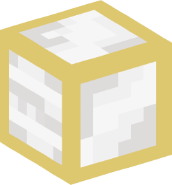 Minecraft head — Blocks