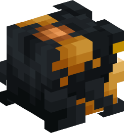 Minecraft head — Animals