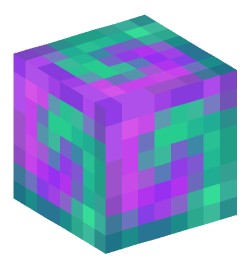 Minecraft head — Blocks