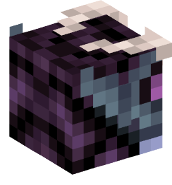 Minecraft head — Monsters