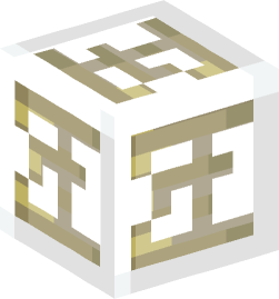 Minecraft head — Miscellaneous