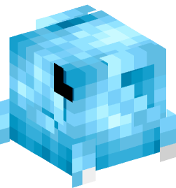 Minecraft head — Animals