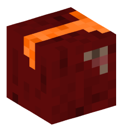 Minecraft head — Animals