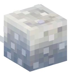 Minecraft head — Miscellaneous