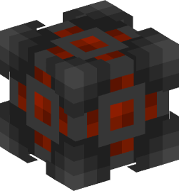 Minecraft head — Miscellaneous