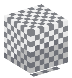 Minecraft head — Miscellaneous