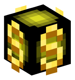 Minecraft head — Miscellaneous