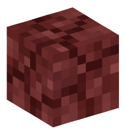 Minecraft head — Blocks