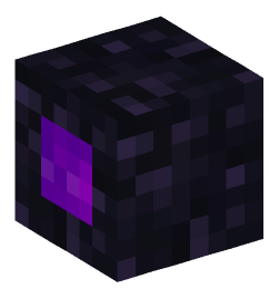 Minecraft head — Decor