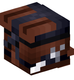 Minecraft head — Animals