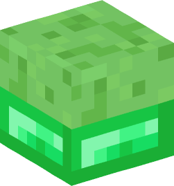 Minecraft head — Miscellaneous