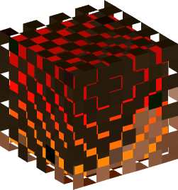 Minecraft head — Miscellaneous