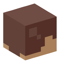 Minecraft head — Miscellaneous