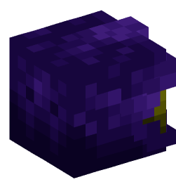 Minecraft head — Monsters