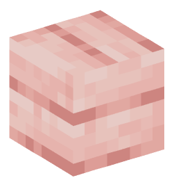 Minecraft head — Blocks