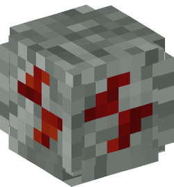 Minecraft head — Miscellaneous