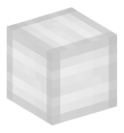 Minecraft head — Blocks