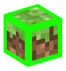 Minecraft head — Miscellaneous