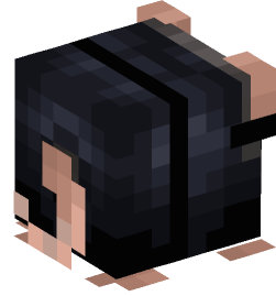 Minecraft head — Animals