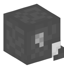 Minecraft head — Animals