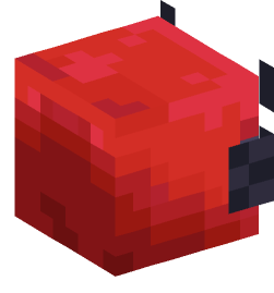 Minecraft head — Animals