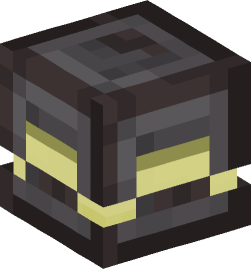 Minecraft head — Monsters