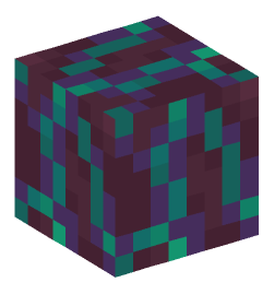 Minecraft head — Blocks