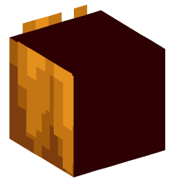 Minecraft head — Monsters