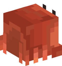 Minecraft head — Animals