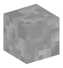 Minecraft head — Monsters