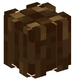 Minecraft head — Decor