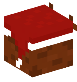 Minecraft head — Animals