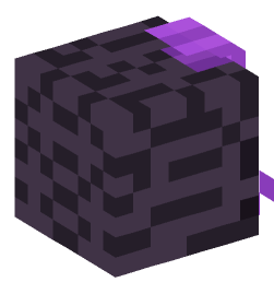 Minecraft head — Monsters