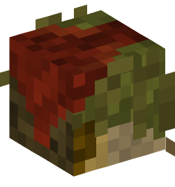 Minecraft head — Monsters