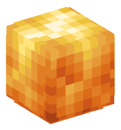 Minecraft head — Blocks