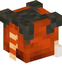 Minecraft head — Animals