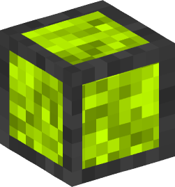 Minecraft head — Miscellaneous