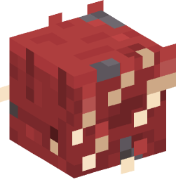 Minecraft head — Animals