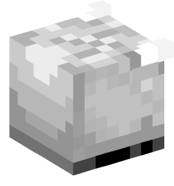 Minecraft head — Monsters