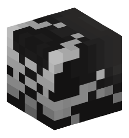 Minecraft head — Monsters