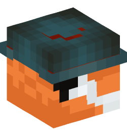 Minecraft head — Animals