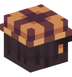 Minecraft head — Animals