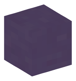 Minecraft head — Blocks