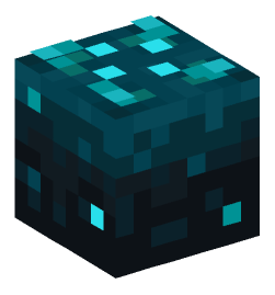 Minecraft head — Blocks