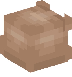 Minecraft head — Animals
