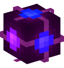 Minecraft head — Miscellaneous