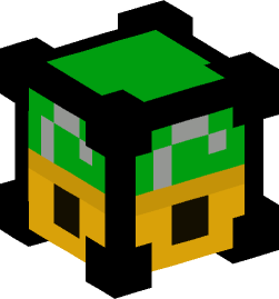 Minecraft head — Miscellaneous